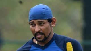 Sri Lanka vs Australia: Tillakaratne Dilshan heaped with praise ahead of his retirement